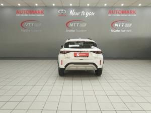 Toyota Starlet Cross 1.5Xs automatic - Image 5