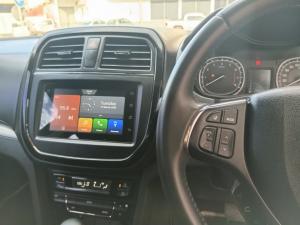 Toyota Urban Cruiser 1.5XR automatic - Image 13