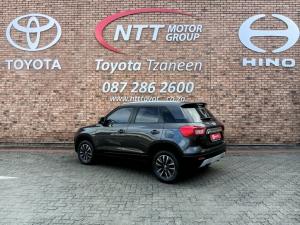 Toyota Urban Cruiser 1.5XR automatic - Image 15