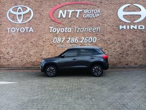 Toyota Urban Cruiser 1.5XR automatic - Image 16