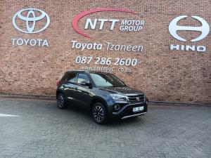 Toyota Urban Cruiser 1.5XR automatic - Image 1