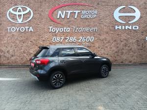 Toyota Urban Cruiser 1.5XR automatic - Image 2