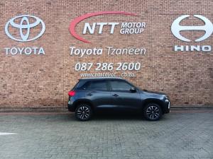 Toyota Urban Cruiser 1.5XR automatic - Image 3