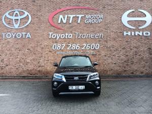 Toyota Urban Cruiser 1.5XR automatic - Image 4