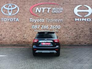 Toyota Urban Cruiser 1.5XR automatic - Image 5