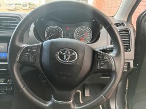 Toyota Urban Cruiser 1.5XR automatic - Image 8