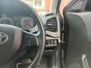 Toyota Urban Cruiser 1.5XR automatic - Image 9