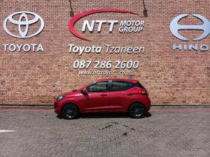 Hyundai Grand i10 1.0 Fluid - Image 14