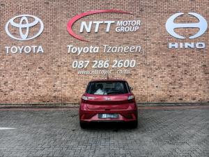 Hyundai Grand i10 1.0 Fluid - Image 5