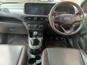 Hyundai Grand i10 1.0 Fluid - Image 6