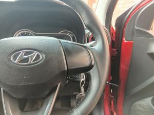 Hyundai Grand i10 1.0 Fluid - Image 9