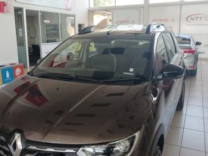 Renault Triber 1.0 Dynamique / ZEN - Image 13