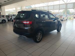 Renault Triber 1.0 Dynamique / ZEN - Image 2