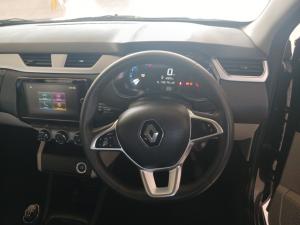 Renault Triber 1.0 Dynamique / ZEN - Image 8