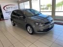 Thumbnail Volkswagen Polo Vivo 1.4 Comfortline
