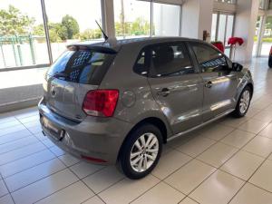 Volkswagen Polo Vivo 1.4 Comfortline - Image 2