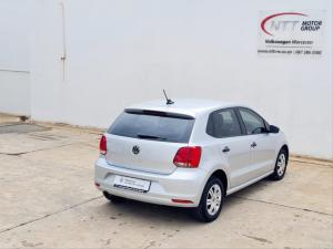 Volkswagen Polo Vivo 1.4 - Image 19