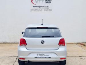 Volkswagen Polo Vivo 1.4 - Image 20