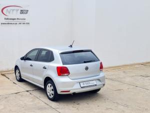 Volkswagen Polo Vivo 1.4 - Image 21