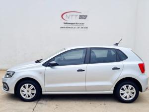 Volkswagen Polo Vivo 1.4 - Image 22