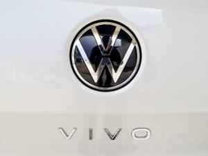 Volkswagen Polo Vivo 1.4 - Image 24