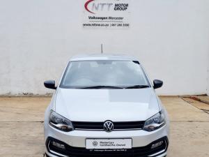Volkswagen Polo Vivo 1.4 - Image 2