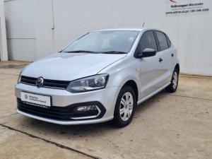 Volkswagen Polo Vivo 1.4 - Image 3
