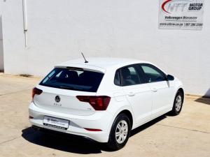 Volkswagen Polo 1.0 TSI - Image 18