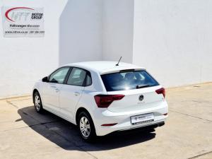 Volkswagen Polo 1.0 TSI - Image 20