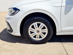 Volkswagen Polo 1.0 TSI - Image 22