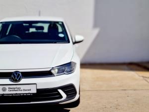 Volkswagen Polo 1.0 TSI - Image 23