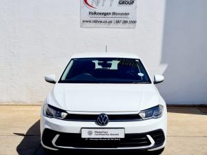 Volkswagen Polo 1.0 TSI - Image 2