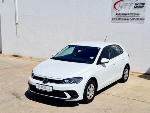 Volkswagen Polo 1.0 TSI - Image 3