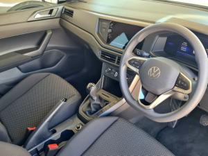 Volkswagen Polo 1.0 TSI - Image 4