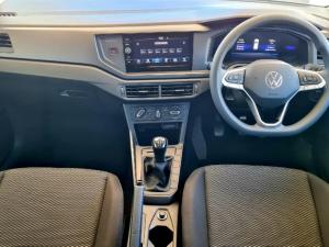 Volkswagen Polo 1.0 TSI - Image 5