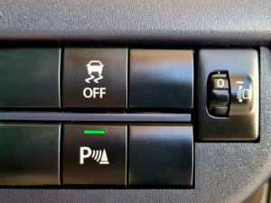 Toyota Starlet 1.5 Xi - Image 11