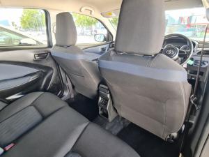 Toyota Starlet 1.5 Xi - Image 16