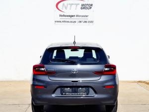 Toyota Starlet 1.5 Xi - Image 19