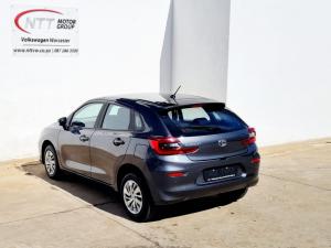 Toyota Starlet 1.5 Xi - Image 20