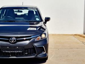 Toyota Starlet 1.5 Xi - Image 22