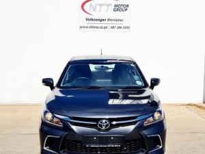 Toyota Starlet 1.5 Xi - Image 2