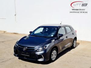 Toyota Starlet 1.5 Xi - Image 3