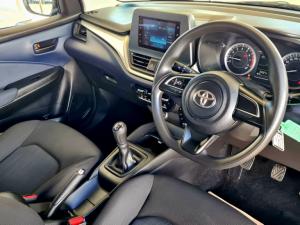 Toyota Starlet 1.5 Xi - Image 4