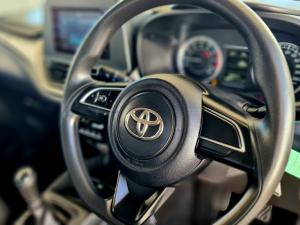 Toyota Starlet 1.5 Xi - Image 6