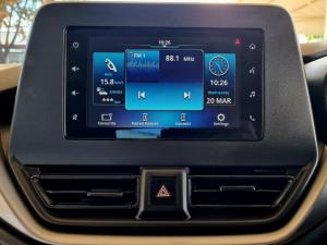 Toyota Starlet 1.5 Xi - Image 7