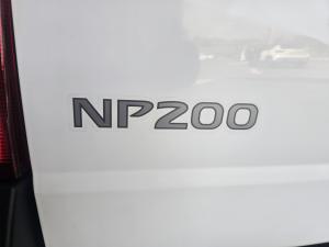 Nissan NP200 1.6 Safety PackS/C - Image 10
