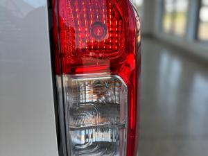 Nissan Navara 2.5DDTI XE S/C - Image 10