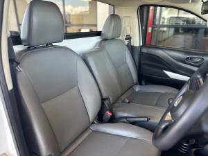 Nissan Navara 2.5DDTI XE S/C - Image 14