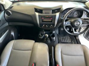 Nissan Navara 2.5DDTI XE S/C - Image 15