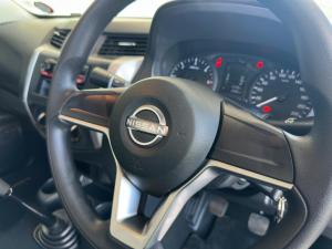 Nissan Navara 2.5DDTI XE S/C - Image 16